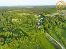 Działka siedliskowa Pogórska Wola - 2