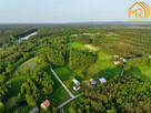 Działka siedliskowa Pogórska Wola - 8