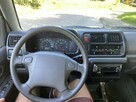 Suzuki Jimny Cabrio Opłacony Benzyna 4x4 - 10