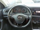 Volkswagen T-Roc 116KM TDi, Bogata Wersja, 44 tys km - 14