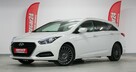 Hyundai i40 1,7 / 141 KM / NAVI / KAMERA / AUTOMAT / Tempo / Clima / Salon PL / FV - 4