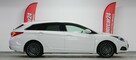 Hyundai i40 1,7 / 141 KM / NAVI / KAMERA / AUTOMAT / Tempo / Clima / Salon PL / FV - 6