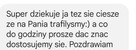 *KOREPETYCJE Z CHEMII*ABSOLWENTKA UW* - 2