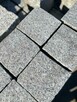 Kostka granitowa jasno szara 16x16x16 - 3
