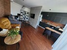 Mieszkanie 54m²-salon z aneksem+sypialnia+ogródek-od zaraz - 4