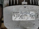 Wentylator SIEMENS 400 V - 1