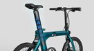 FIIDO X V2 2024 niepowtarzalny składany ebike 250/350W 11,6A - 5