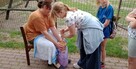 Wycieczki szkolne i przedszkolne - Osada Borki agroturystyka - 6