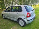 Volkswagen Polo 2004r. 4800zł - 4