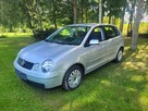 Volkswagen Polo 2004r. 4800zł - 2