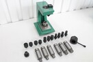 MECHANICAL SCREW PRESS PRK-2 - 3