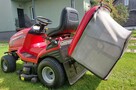 Kupię - kosiarka traktorek HONDA 2417 FULL OPCJA - KUPIĘ !!! - 10