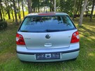 Volkswagen Polo 2004r. 4800zł - 5