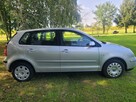 Volkswagen Polo 2004r. 4800zł - 7