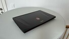 Laptop i7, Geforce GTX, MSI GE62 6QF Apache Pro - 2