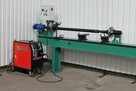 STAND PRK-7 (complete with adapters, clamps and sockets - 2