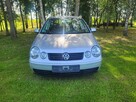 Volkswagen Polo 2004r. 4800zł - 1