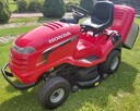 Kupię - kosiarka traktorek HONDA 2417 FULL OPCJA - KUPIĘ !!! - 11