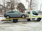 Pomoc drogowa Bydgoszcz laweta Alido - 16
