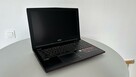 Laptop i7, Geforce GTX, MSI GE62 6QF Apache Pro - 3