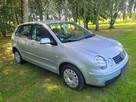 Volkswagen Polo 2004r. 4800zł - 8