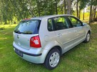 Volkswagen Polo 2004r. 4800zł - 6