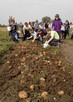 Wycieczki szkolne i przedszkolne - Osada Borki agroturystyka - 12
