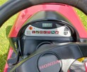 Kupię - kosiarka traktorek HONDA 2417 FULL OPCJA - KUPIĘ !!! - 4