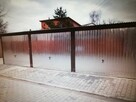 Wynajmę garaż 15m2 z prądem.Warszawa. Ursus. - 3