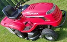 Kupię - kosiarka traktorek HONDA 2417 FULL OPCJA - KUPIĘ !!! - 6