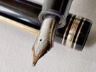 MontBlanc Meisterstuck 149 Gold 14K BB - 4