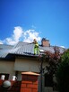 Mycie domów: dachu, elewacji, chodniku, przeszkleń - 4
