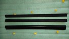 Rover 75 wew. progowe listwy w kolorach sztuka z kpl. SPINEk - 8