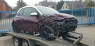 Sprzedam Opel Adam z 2017 ROKU 53 TKM uszkodzony, odpala - 3