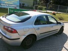 Renault Laguna 2-2003 rok 1.8 benzena normal stan - 6