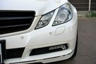Mercedes E 350 Import Japonia stan jak nowy - 5