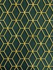 Geometrik, tkanina dekoracyjna, obiciowa - 9