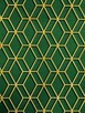 Geometrik, tkanina dekoracyjna, obiciowa - 8
