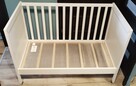 Łóżeczko Ikea Sundvik - 6