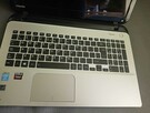Laptop Toshiba L50-B i5-4200 6GB - 3