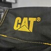 Nowy Pas Monterski Narzędziowy Budowlany CAT Caterpillar - 2