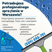 Alta-Clean. Firma sprzątająca Warszawa - 1