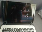 Laptop Toshiba L50-B i5-4200 6GB - 2