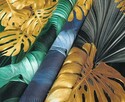 Dżungal, tkanina dekoracyjna, obiciowa - 1