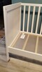 Łóżeczko Ikea Sundvik - 4