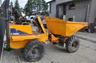 Wozidło Thwaites MACH573 - 2