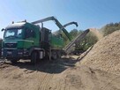 Duzy rebak wynajem CALA POLSKA rembak zrebkowanie usluga - 2