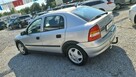 Opel Astra Najlepszy 1,6 benzyna ! Super stan  !  Możliwa Zamiana - 7