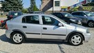 Opel Astra Najlepszy 1,6 benzyna ! Super stan  !  Możliwa Zamiana - 13