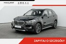 BMW X1 GD5A608 #xDrive18d xLine, K.cofania, Podgrz. fotele, Salon PL, VAT 23% - 1